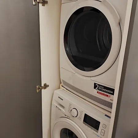 Apartmán Centro Cuneo