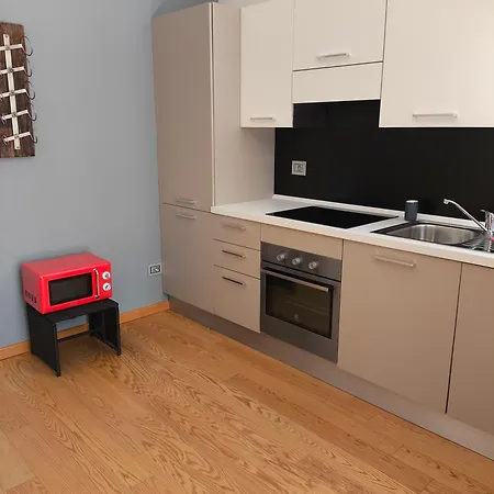 Centro Apartment