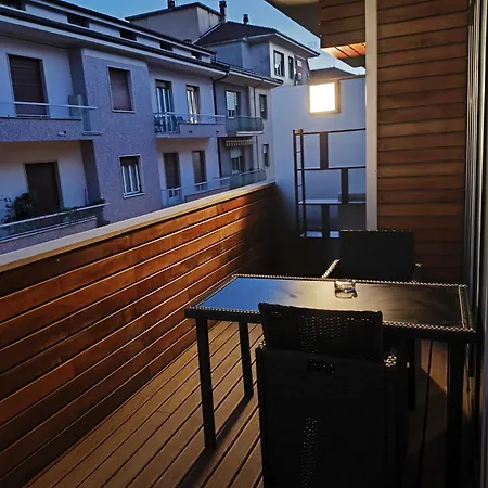 Centro Apartmán Cuneo