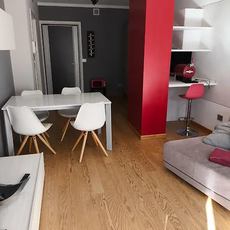 Apartment Centro