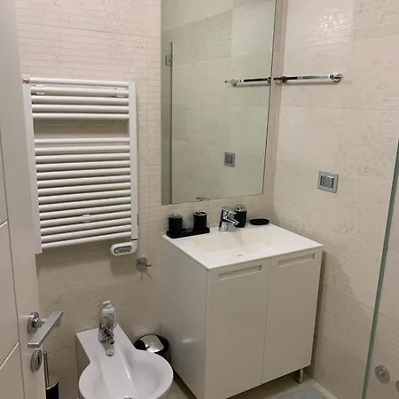 Apartment Centro *