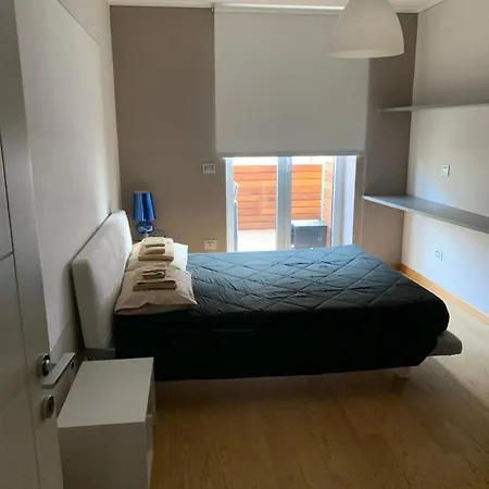 Centro Apartmán Cuneo