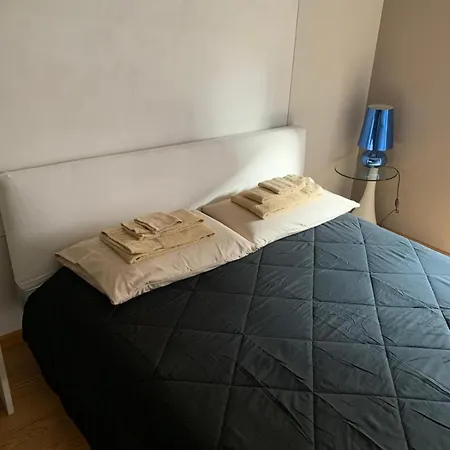 Centro Apartment