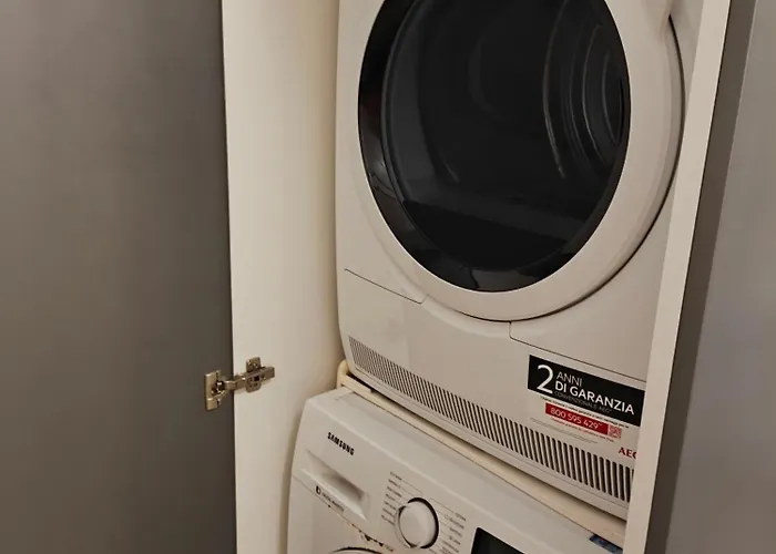 Apartamento Centro Cuneo