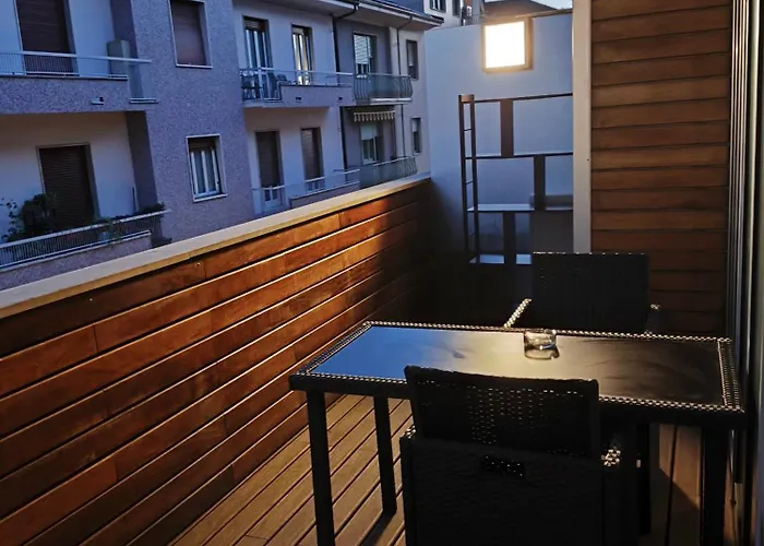 Centro Apartamento Cuneo