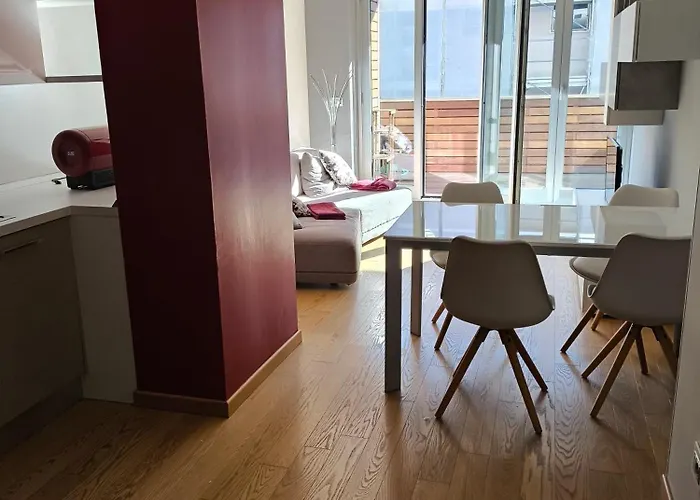 Apartamento Centro Cuneo