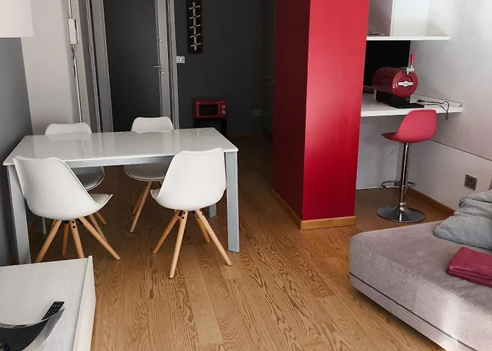 Apartamento Centro