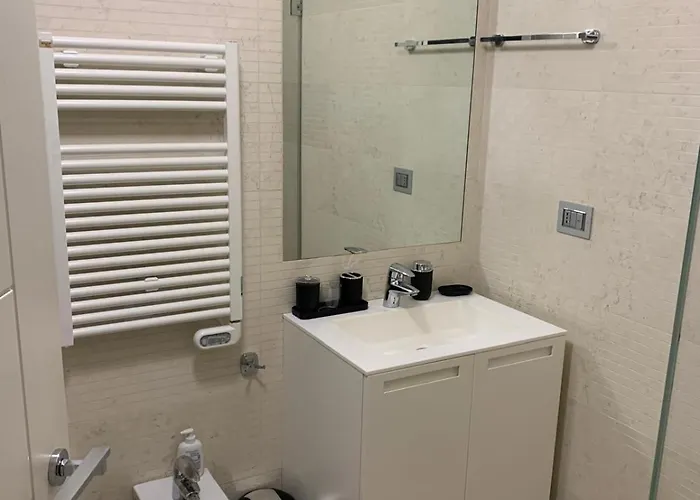 Apartamento Centro *