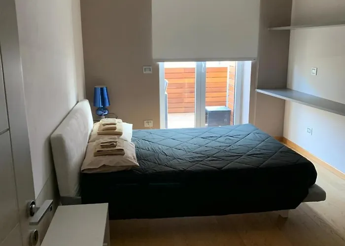Centro Apartamento Cuneo