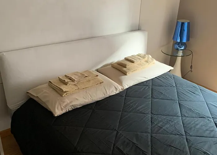 Centro Apartamento